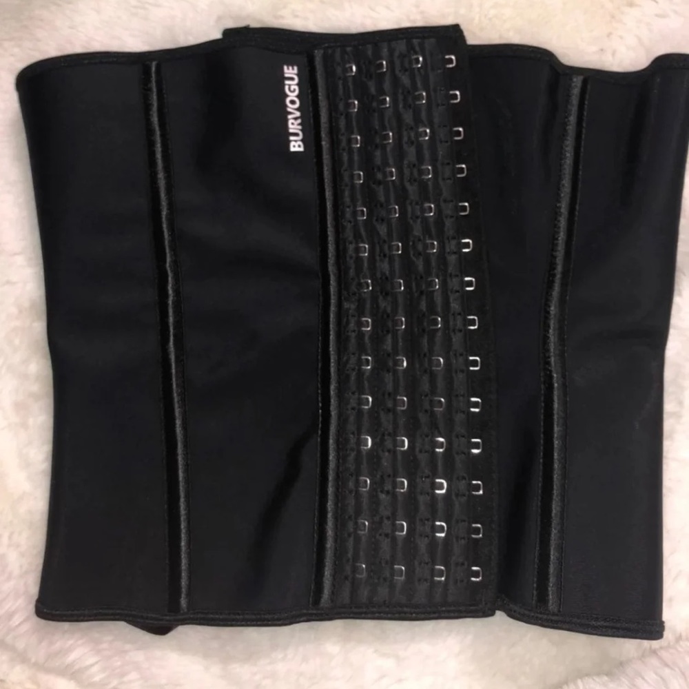 Waist trainer